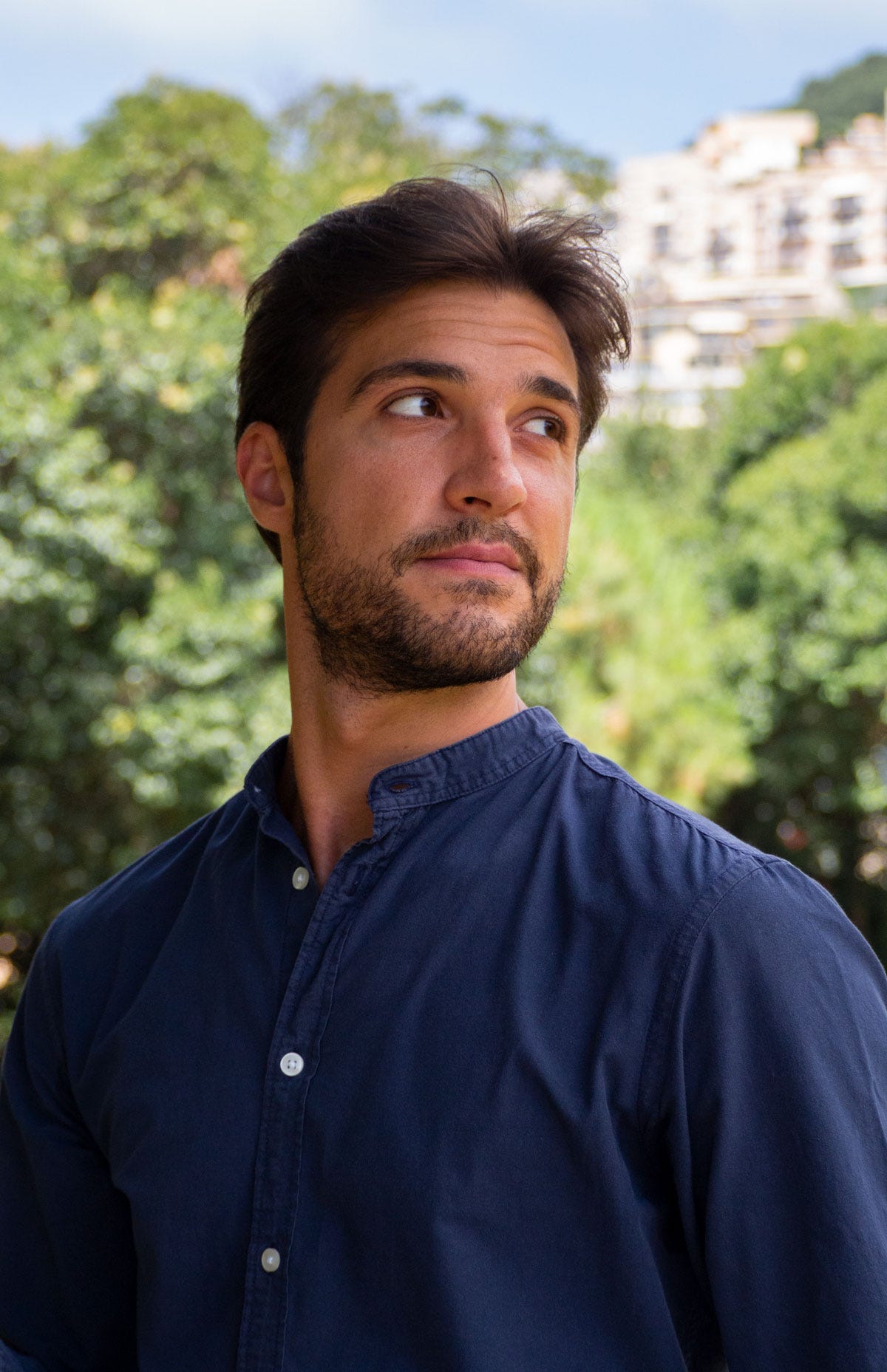 Cesare cocito medium