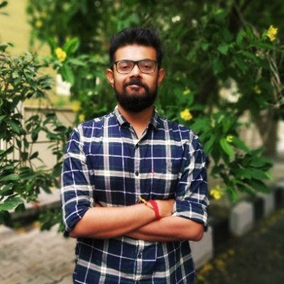 Abhishek Banerjee – Medium