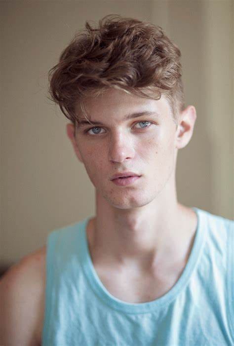 Mike John – Medium