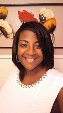 Ashley Perkins – Medium