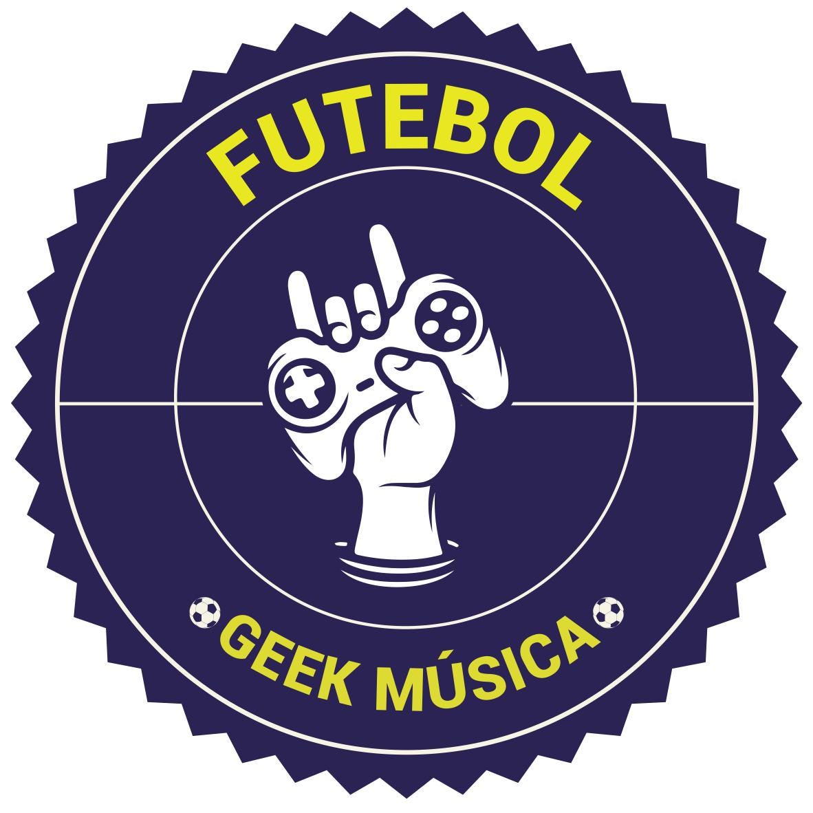 Futebol Geek Música – Medium