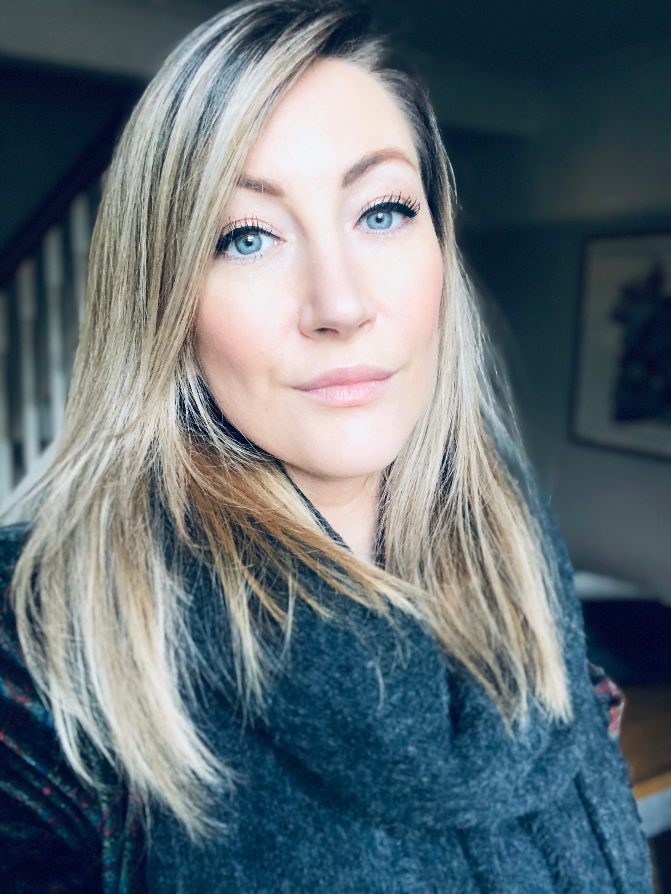 Charlotte James – Medium