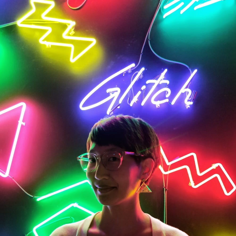 Athena Mariano-Tan – Medium