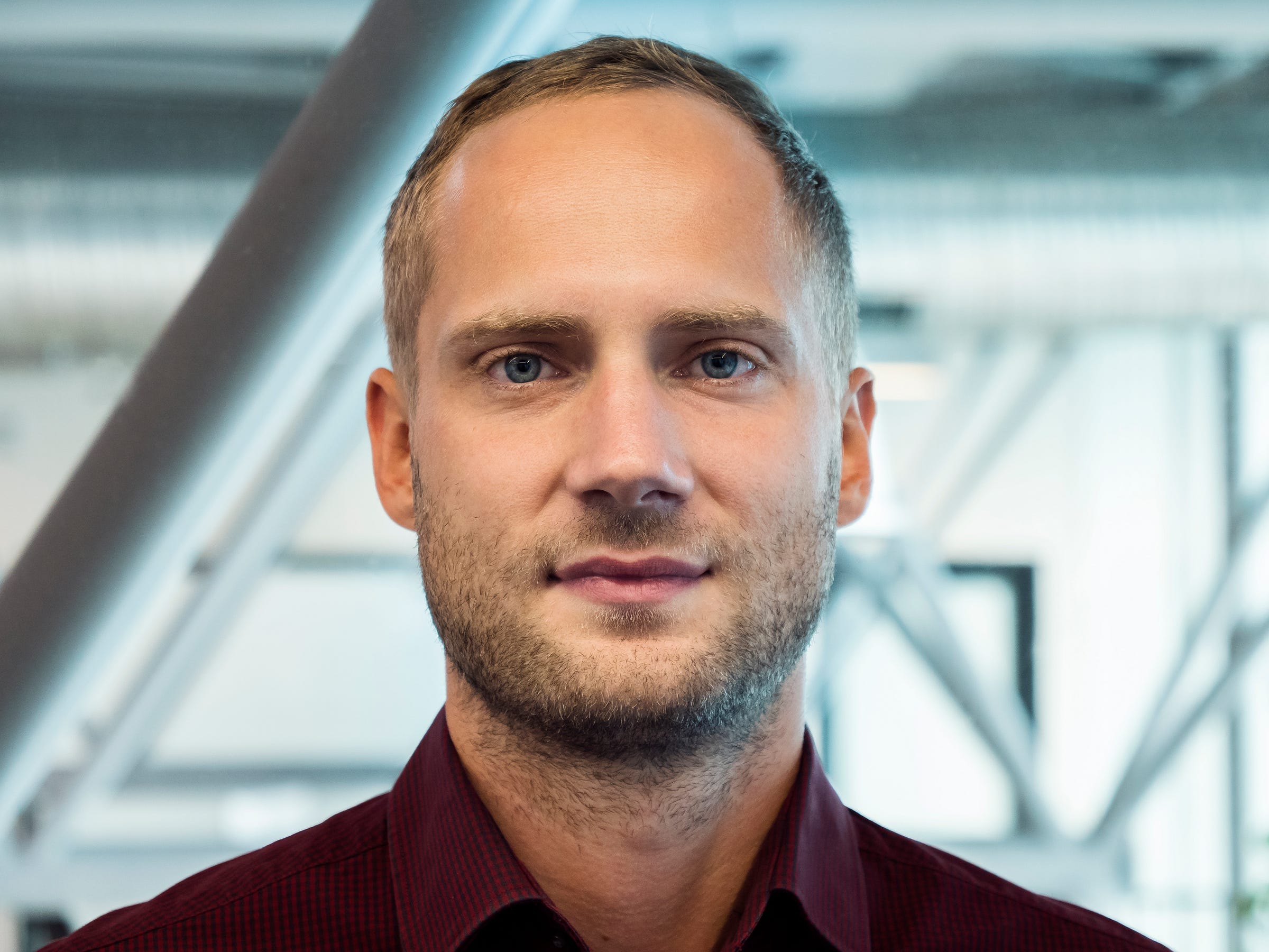 Martin Haller Medium