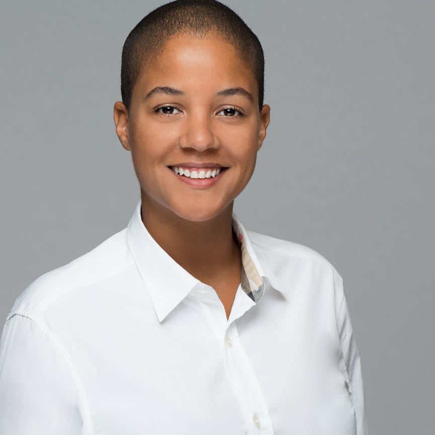 Jen Jenkins Medium