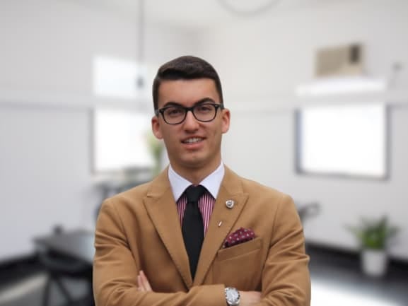 Cédric Beer Medium