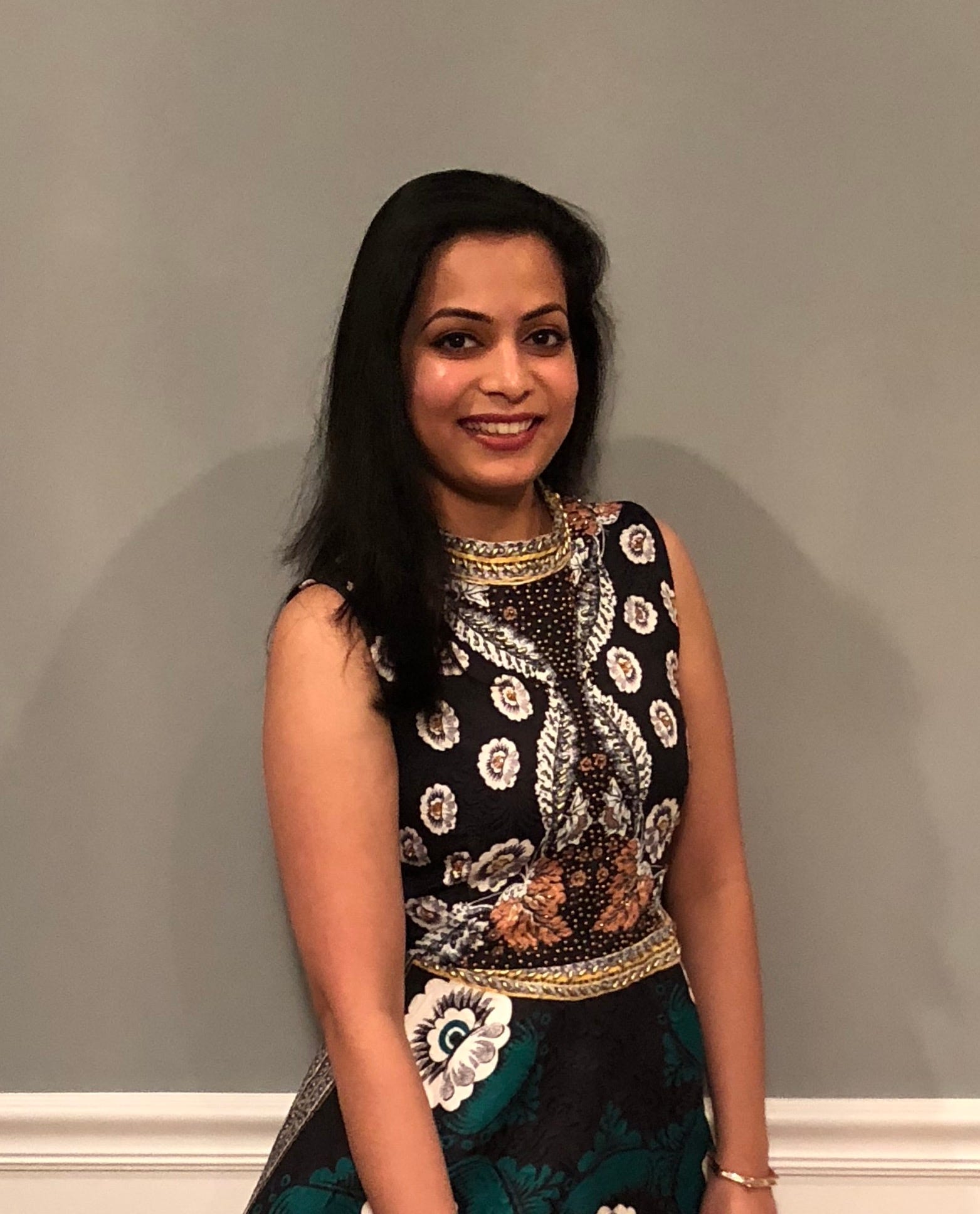 About – Nidhi Singh – Medium