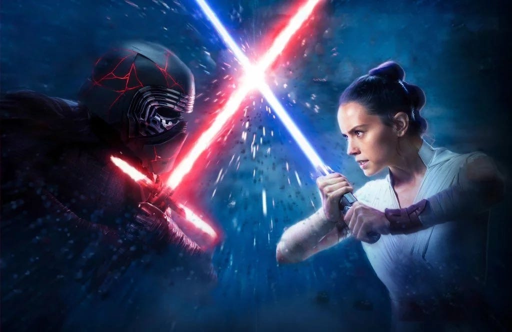 Star Wars: L’ascension de Skywalker Streaming VF – Medium