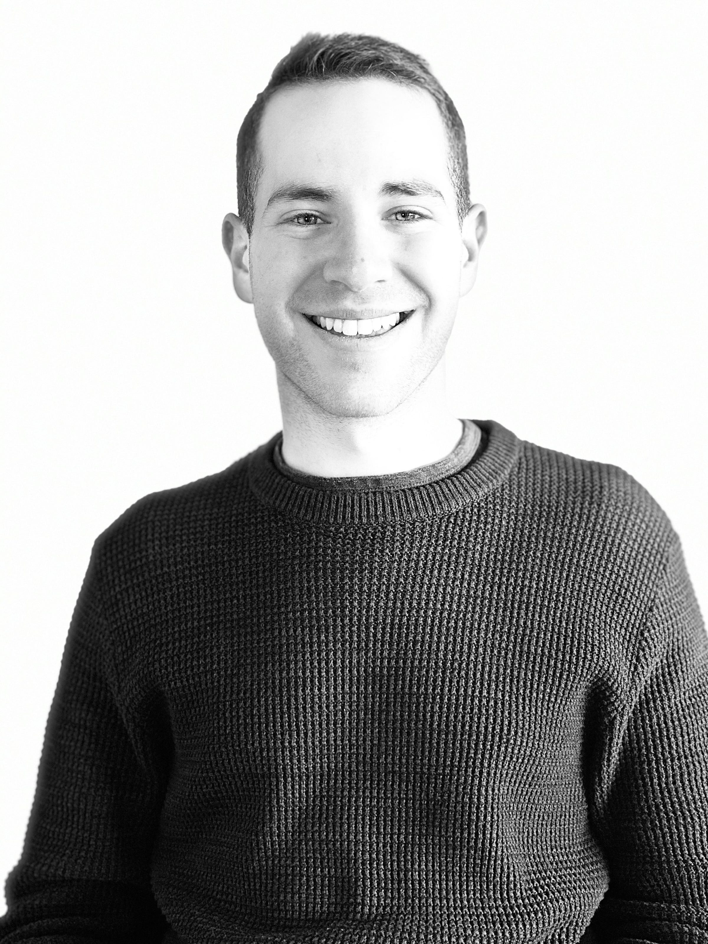 Michael Berkowitz – Medium