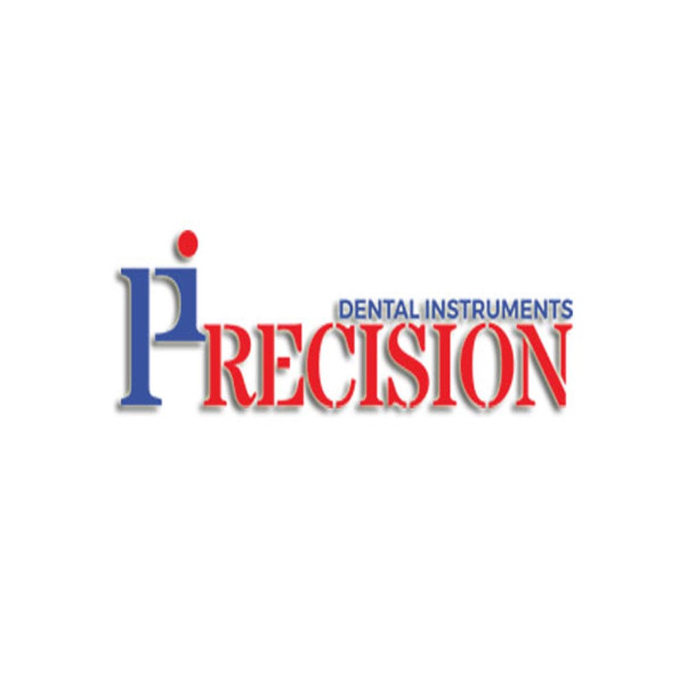 Precision Dental Instruments Medium