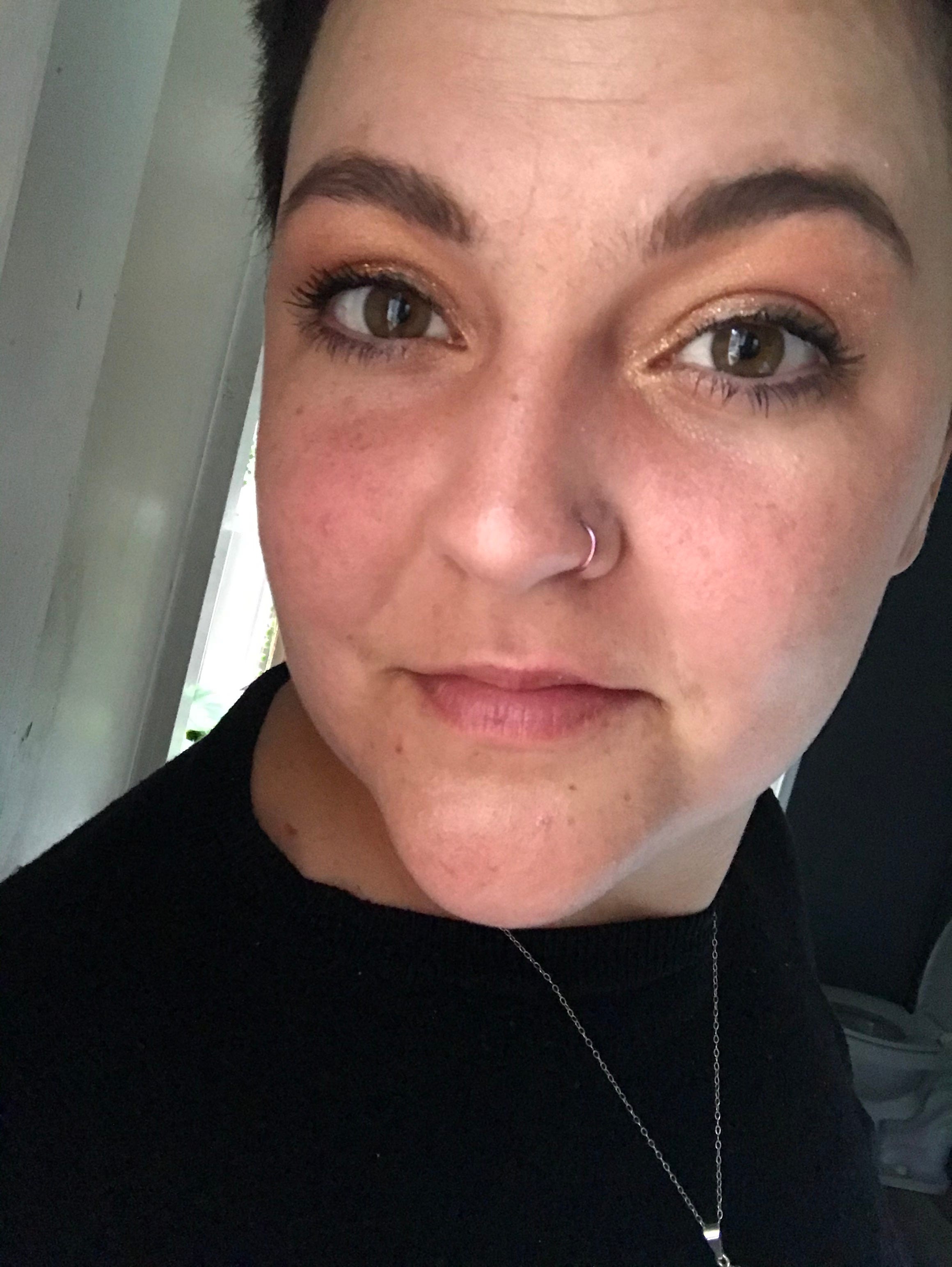 About Mallory Phillips Medium