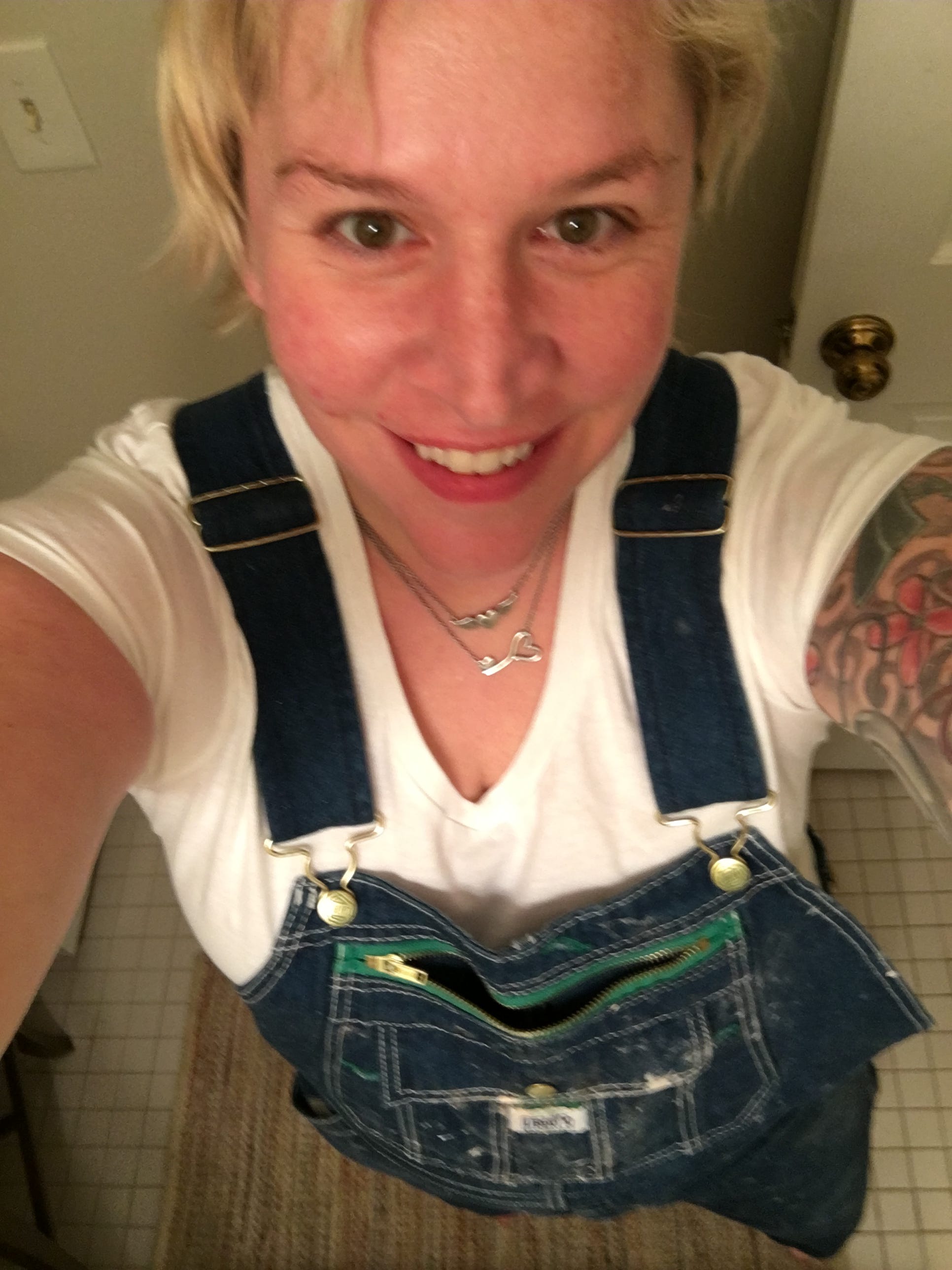 Jenny Miller – Medium