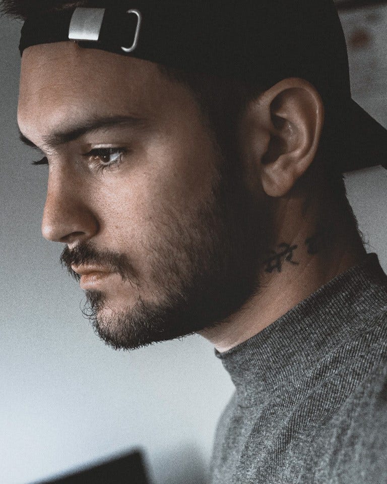 Joe Davies on Medium curated some lists