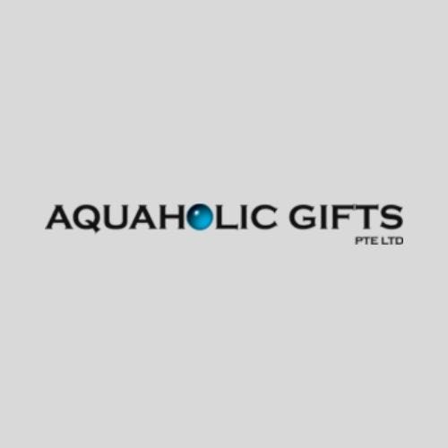 Aquaholic Gifts – Medium