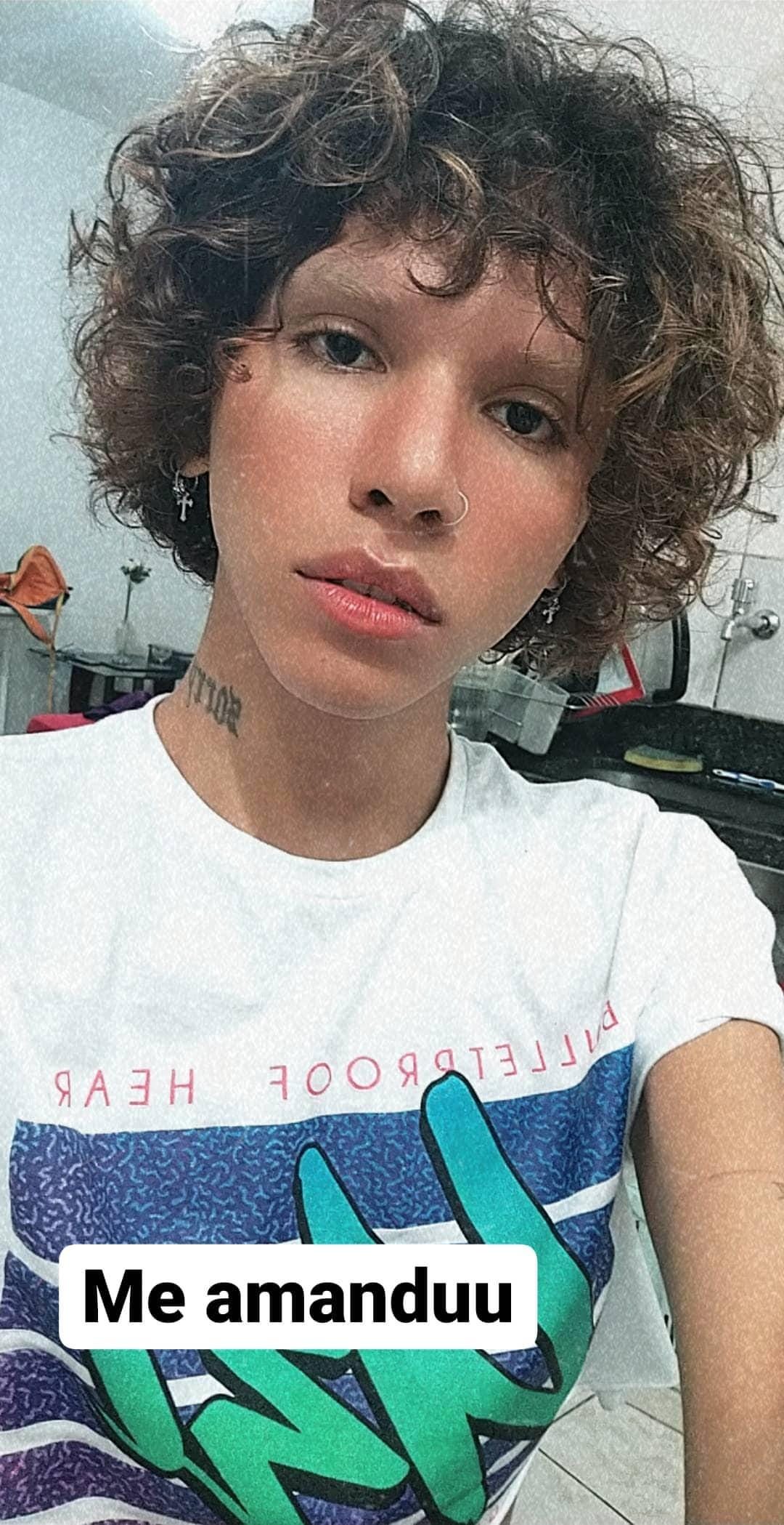 Hellena Ferrara – Medium