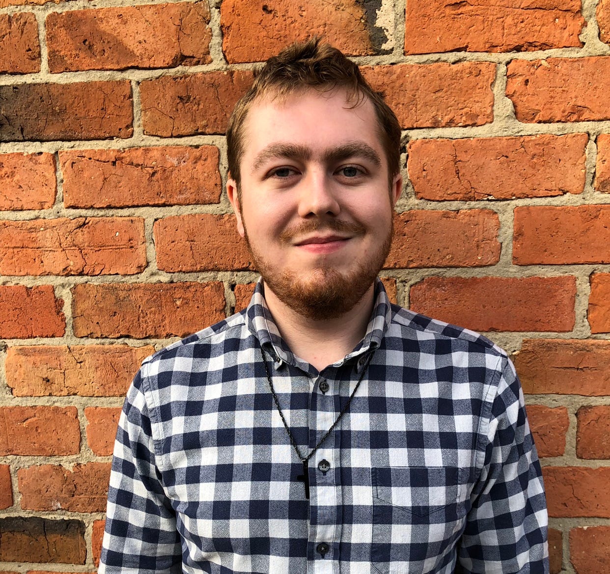 About Jack Hadfield Medium