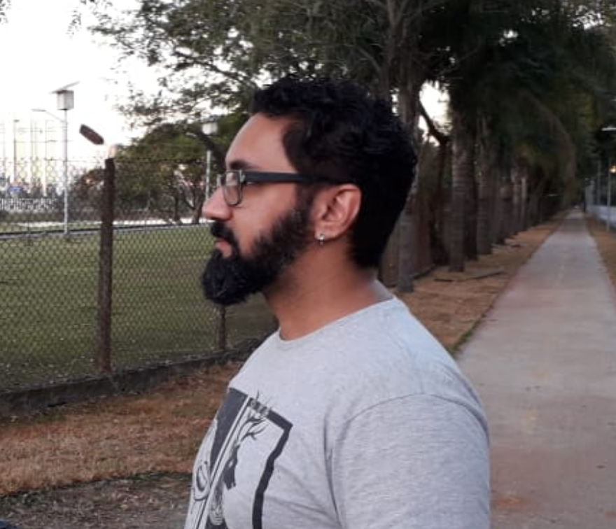 Felipe Martins Medium