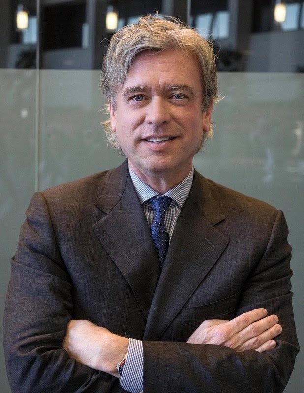 About Dr. Timothy Morley Medium