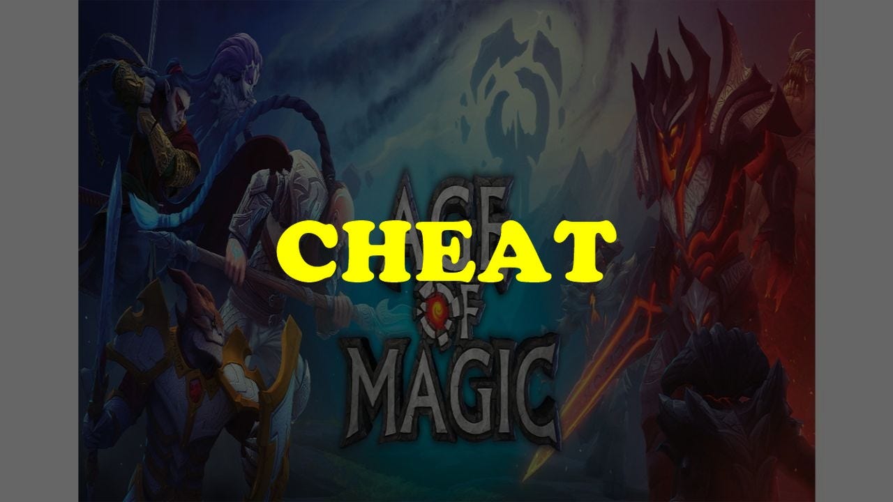Age Of Magic Cheat Medium age-of-magic-cheat-medium