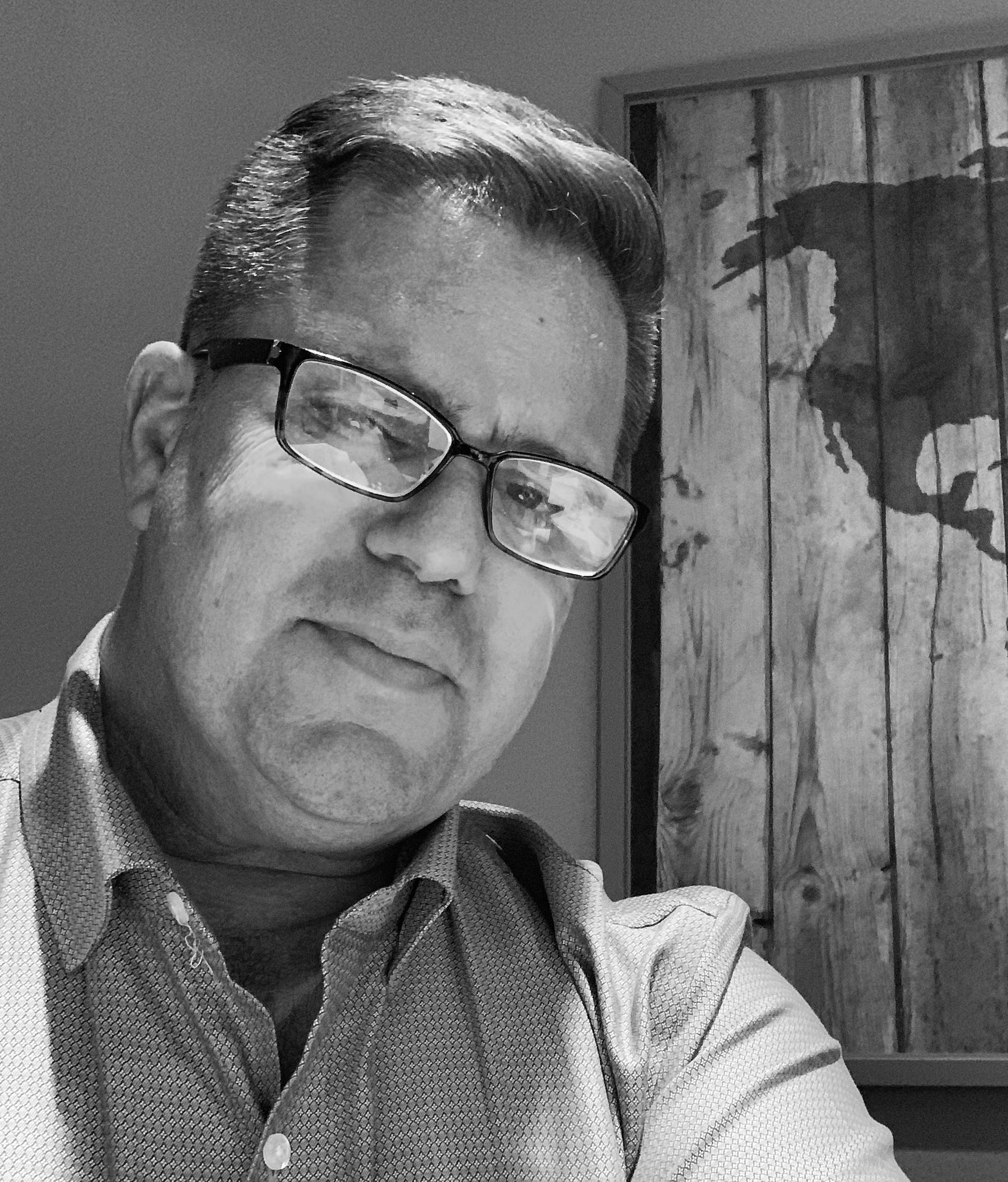 Chris Griffin – Medium