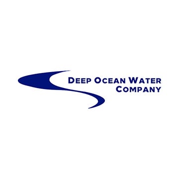 Deep Ocean Water Company – Medium