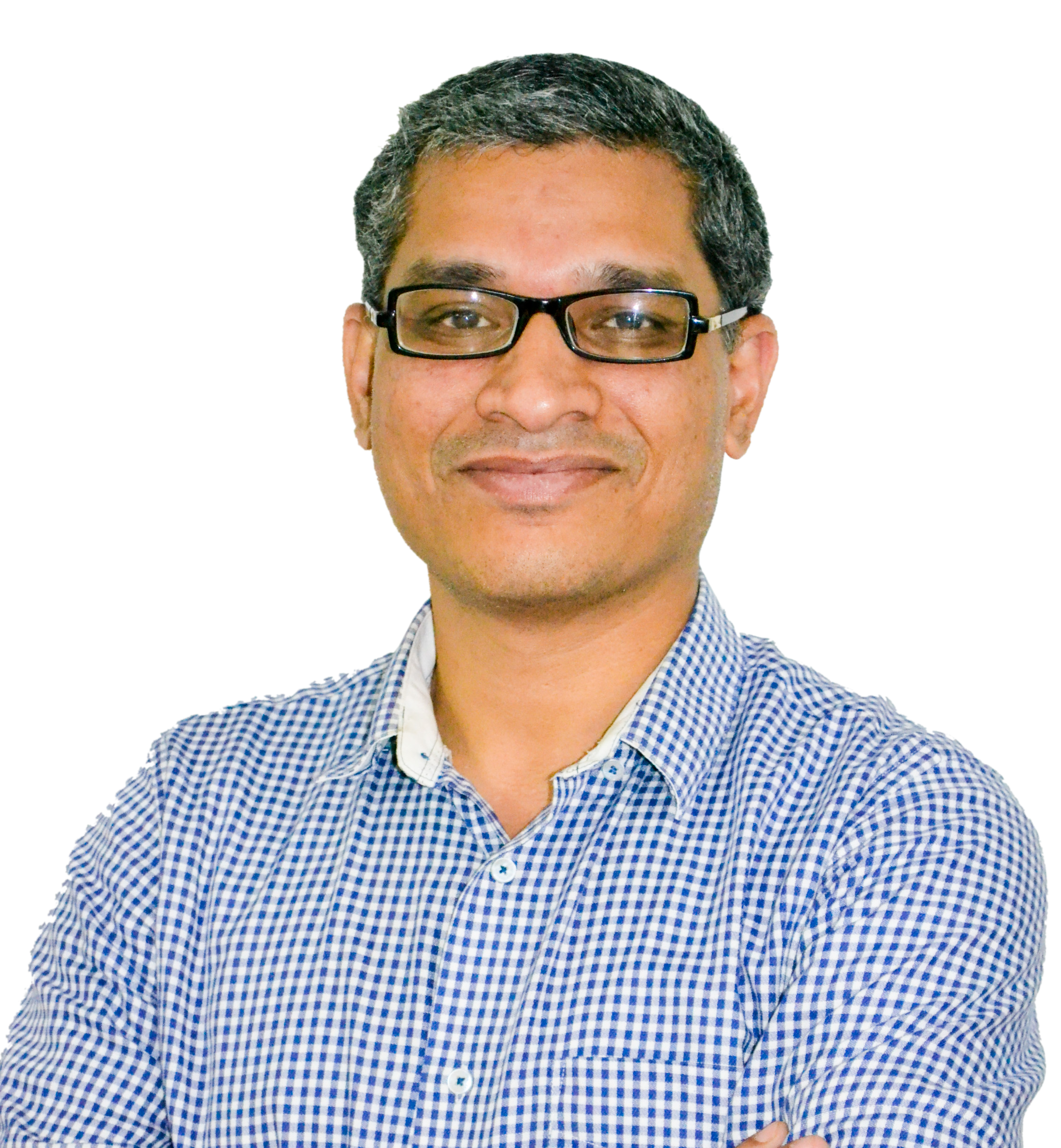 Rakesh Sawan – Medium