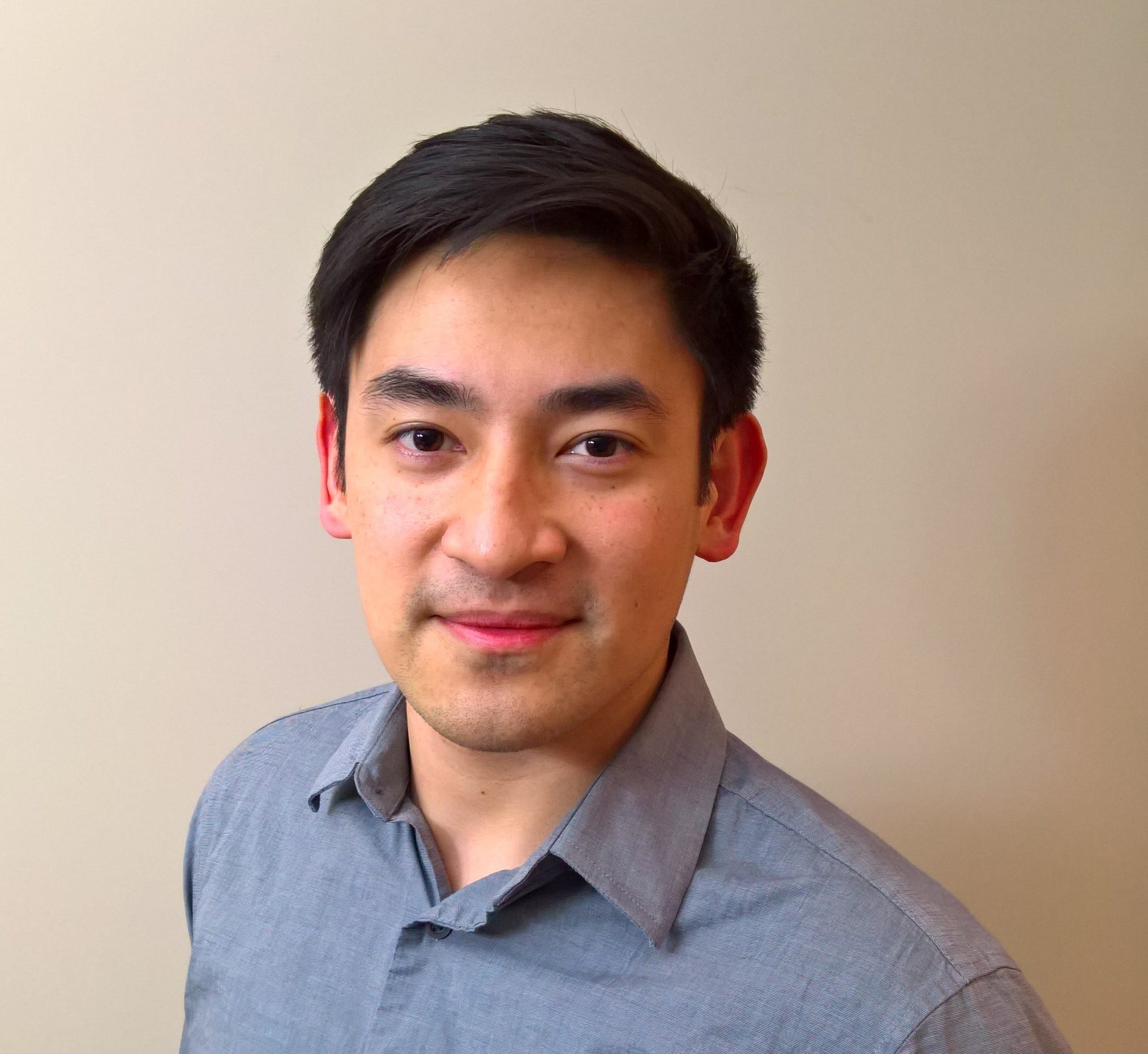 About daniel medium