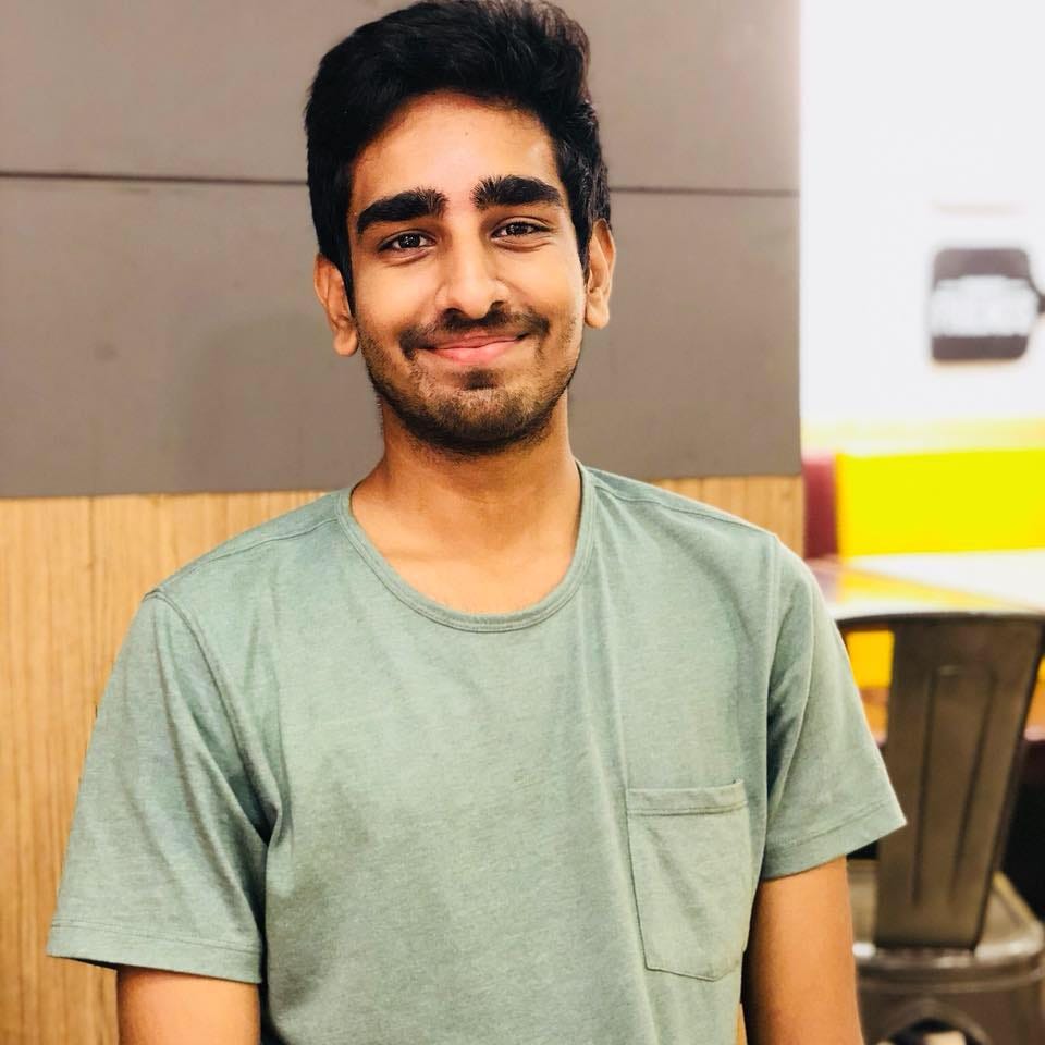 Anshul Sachdev Medium