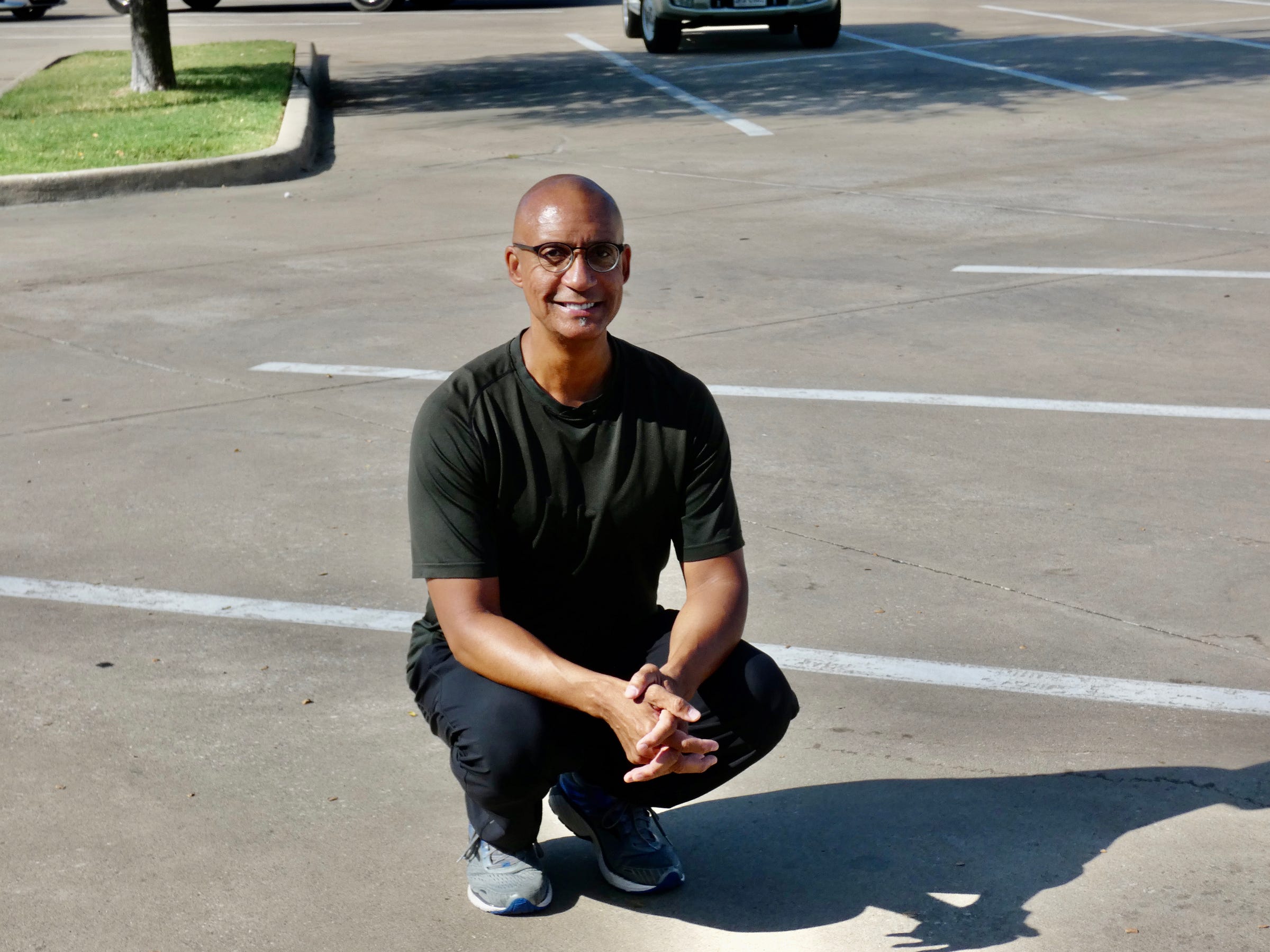 Joseph Stingley – Medium