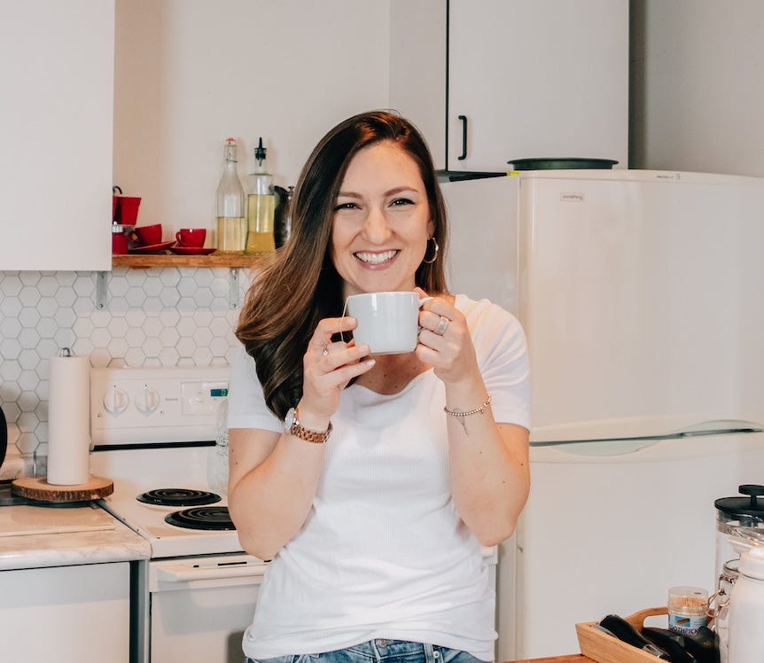 Krista Ko Medium