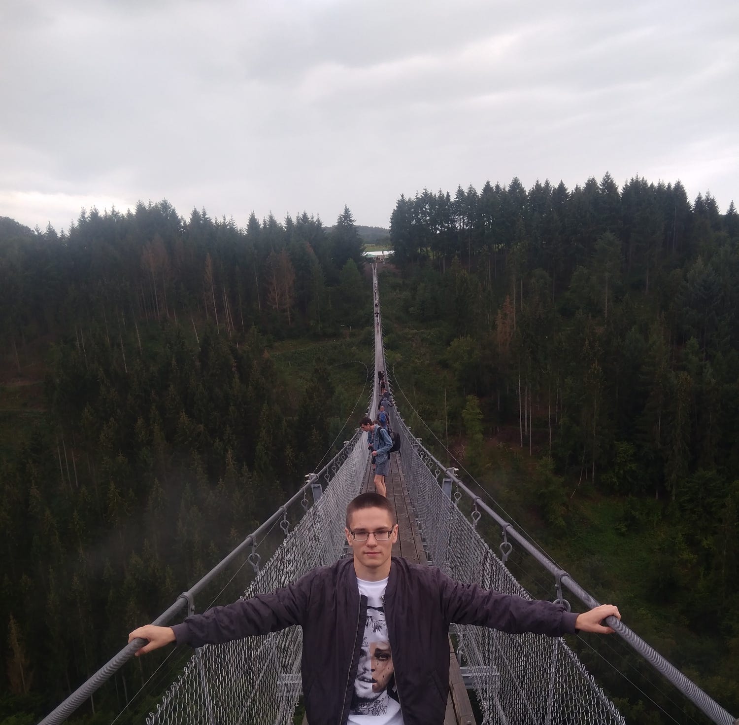 Semyon Novikov Medium