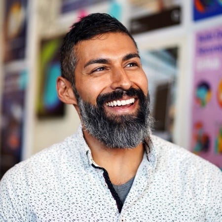 Carlos Menchaca – Medium