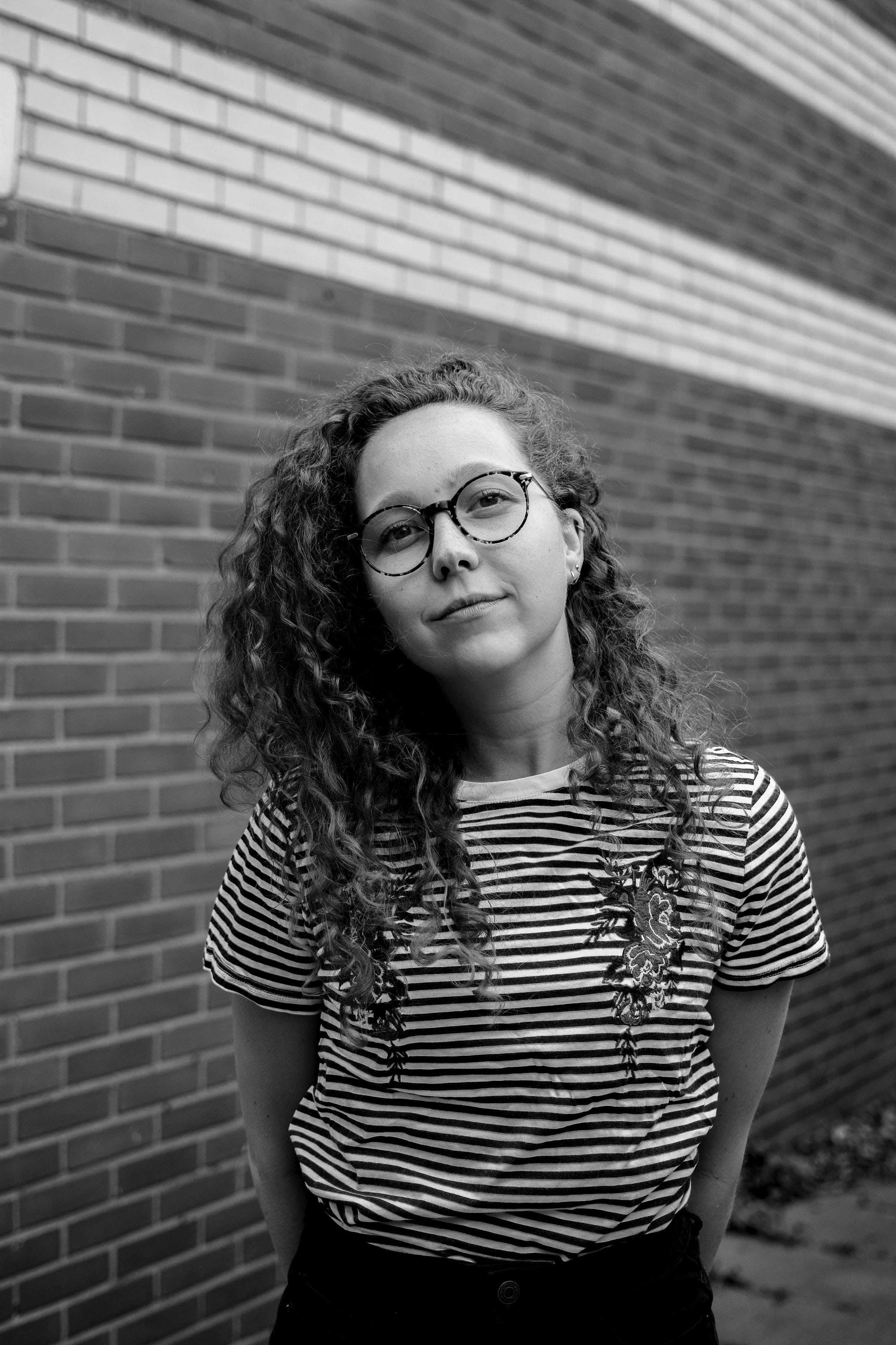 Marlies Haitsma Medium