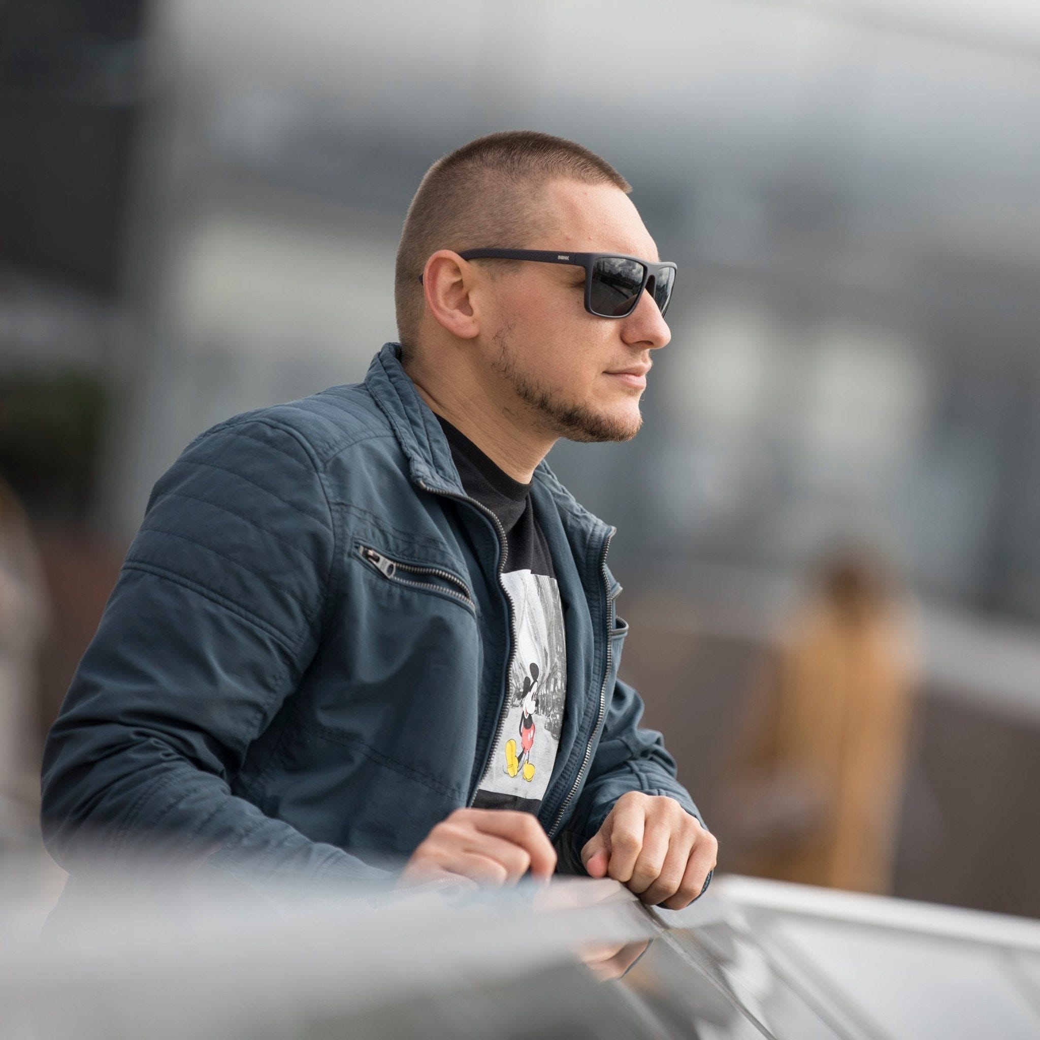 About Dinko Zhelyazkov Medium