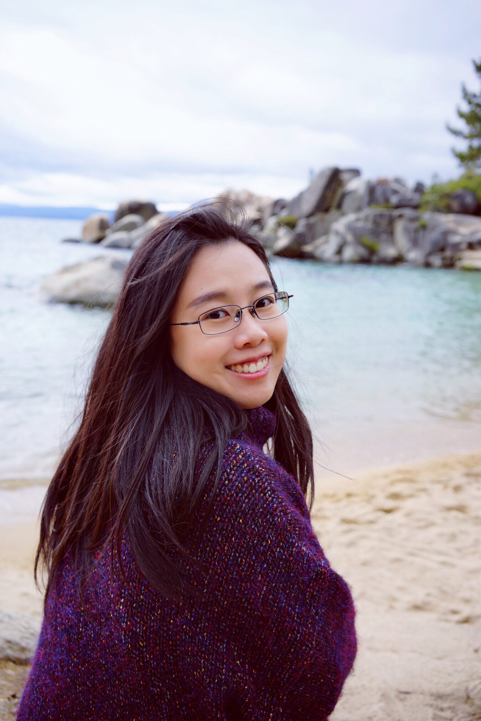 Melanie Xu – Medium