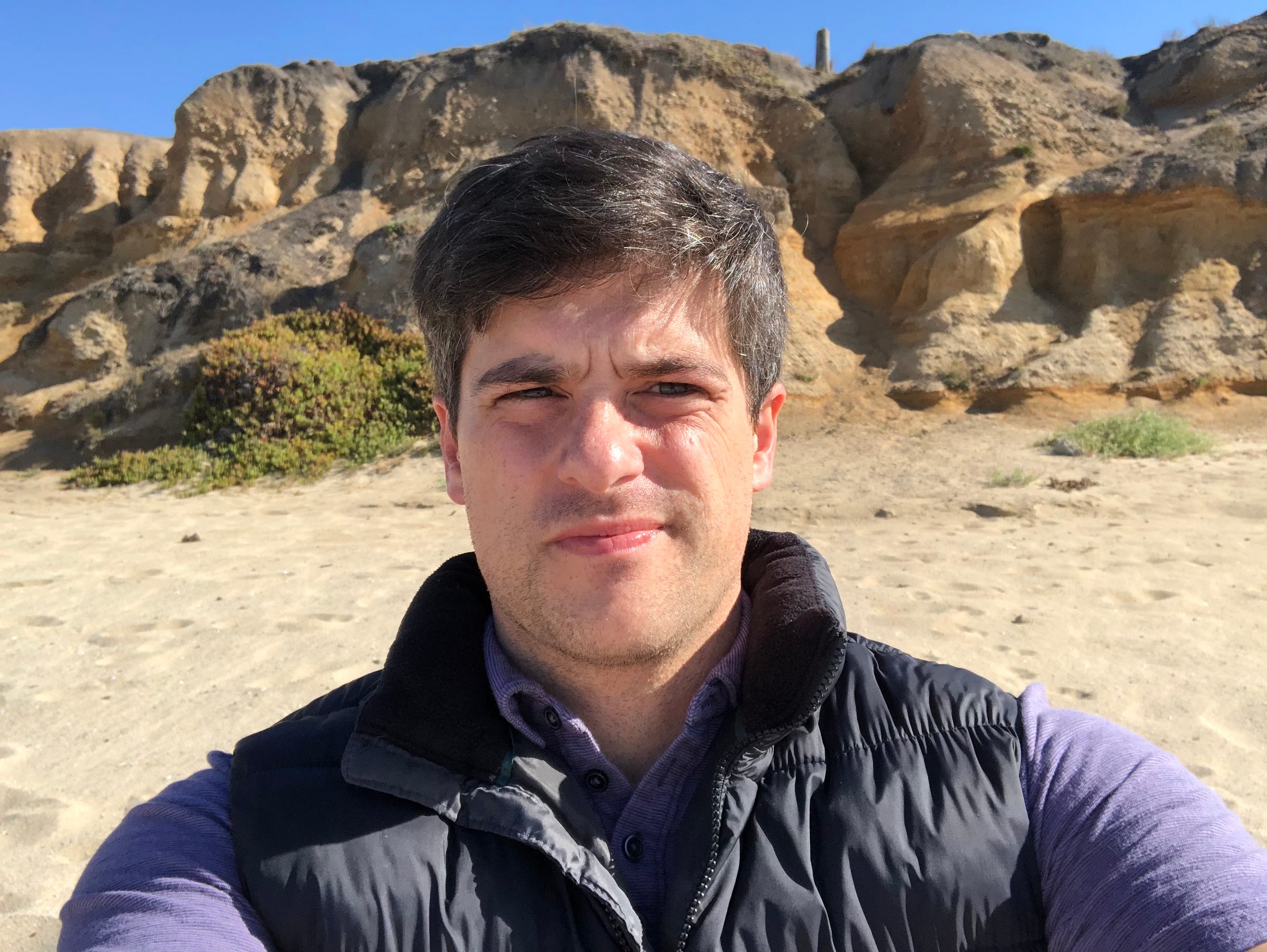 Philip Hollingsworth – Medium