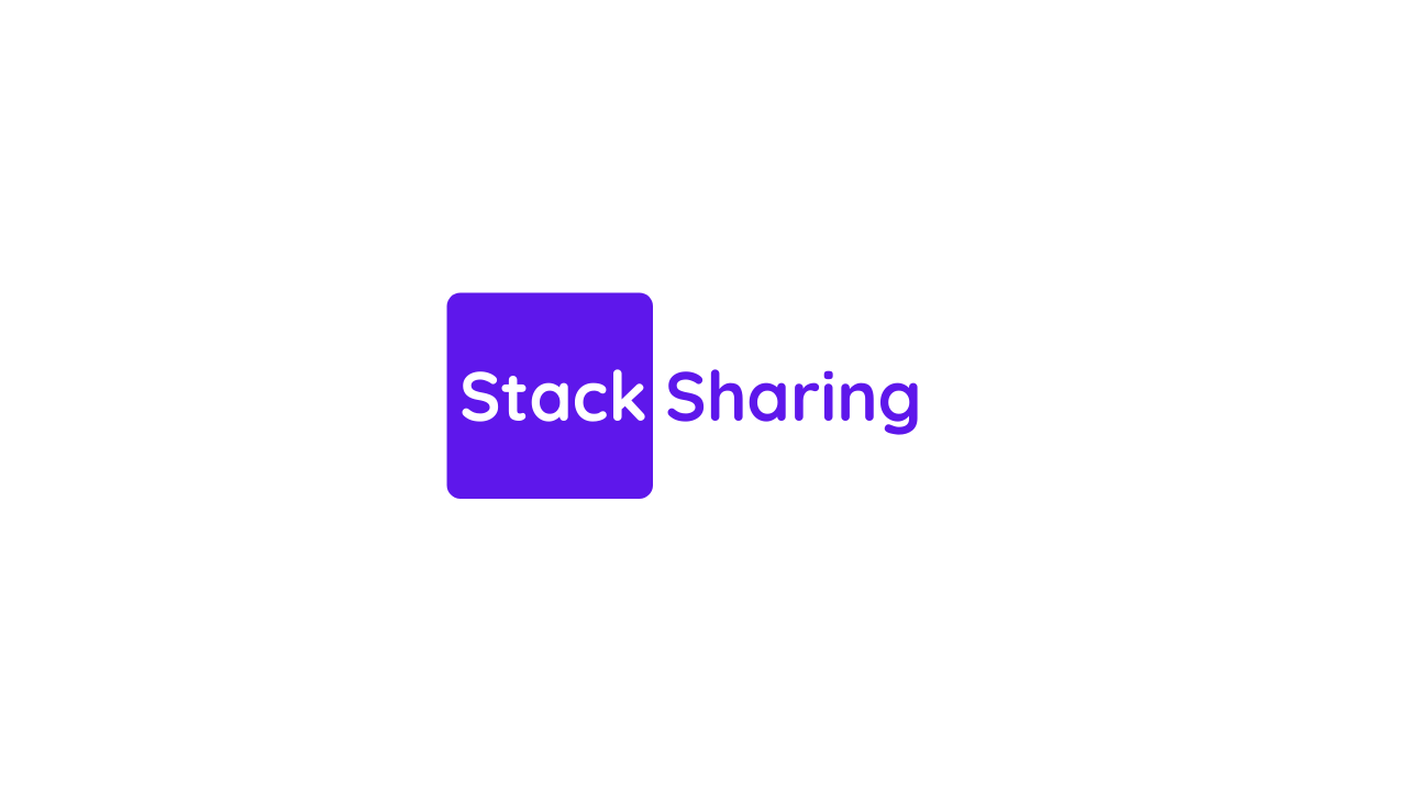 StackSharing – Medium