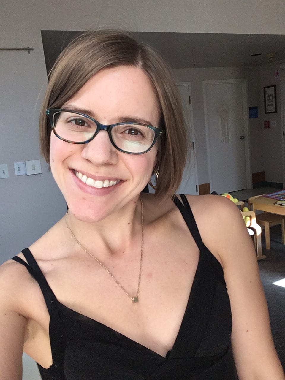 Hannah Harris – Medium