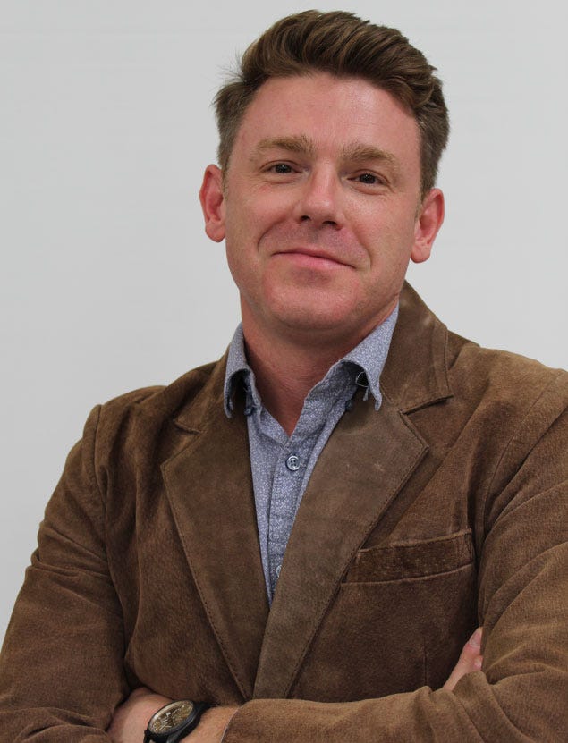 Paul Allen – Medium