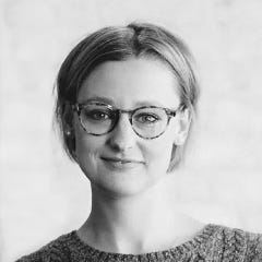 Olivia Johnson – Medium