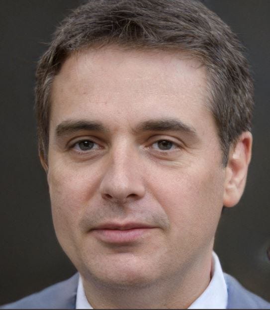 Charles G.Brock Medium