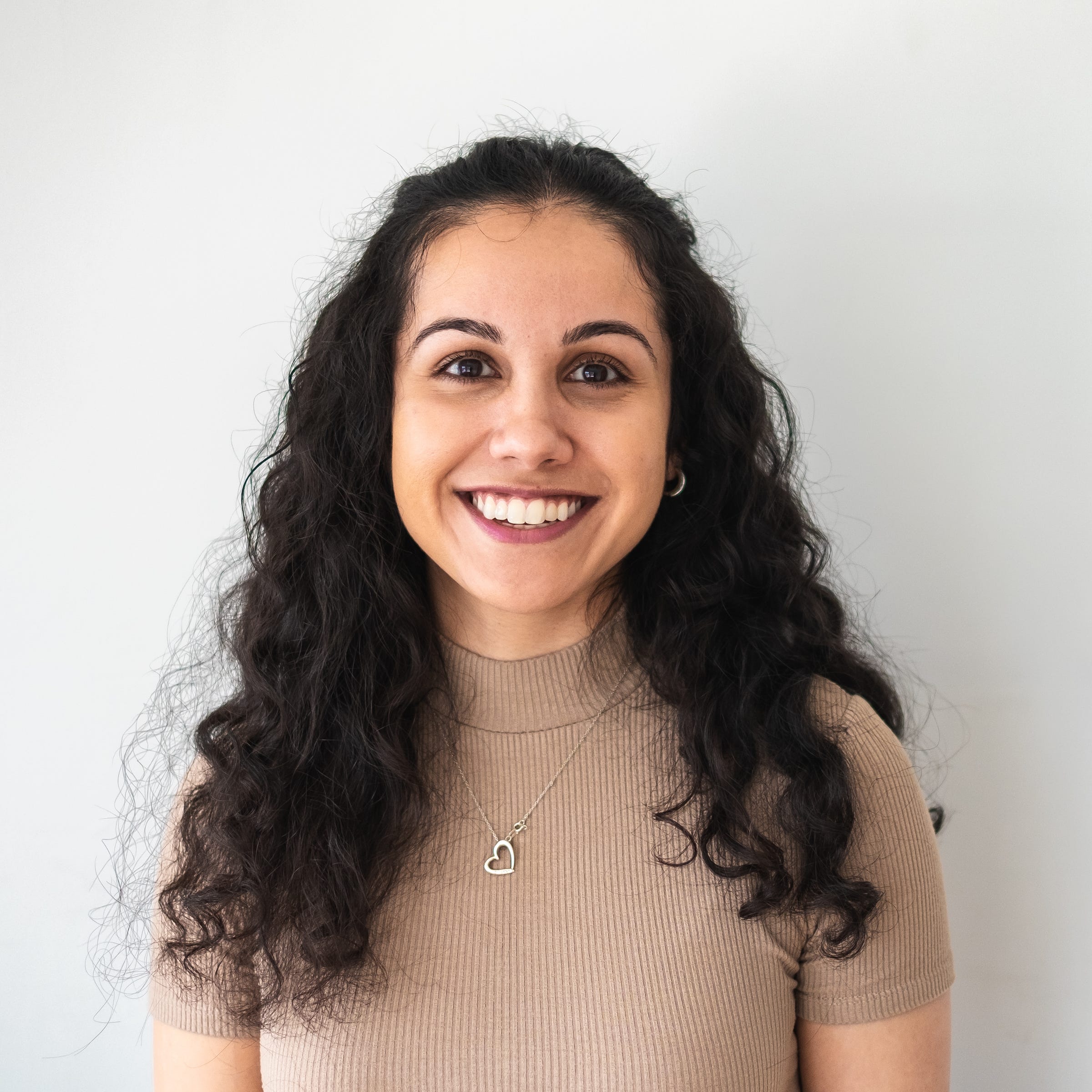 About Alysha D'Souza Medium