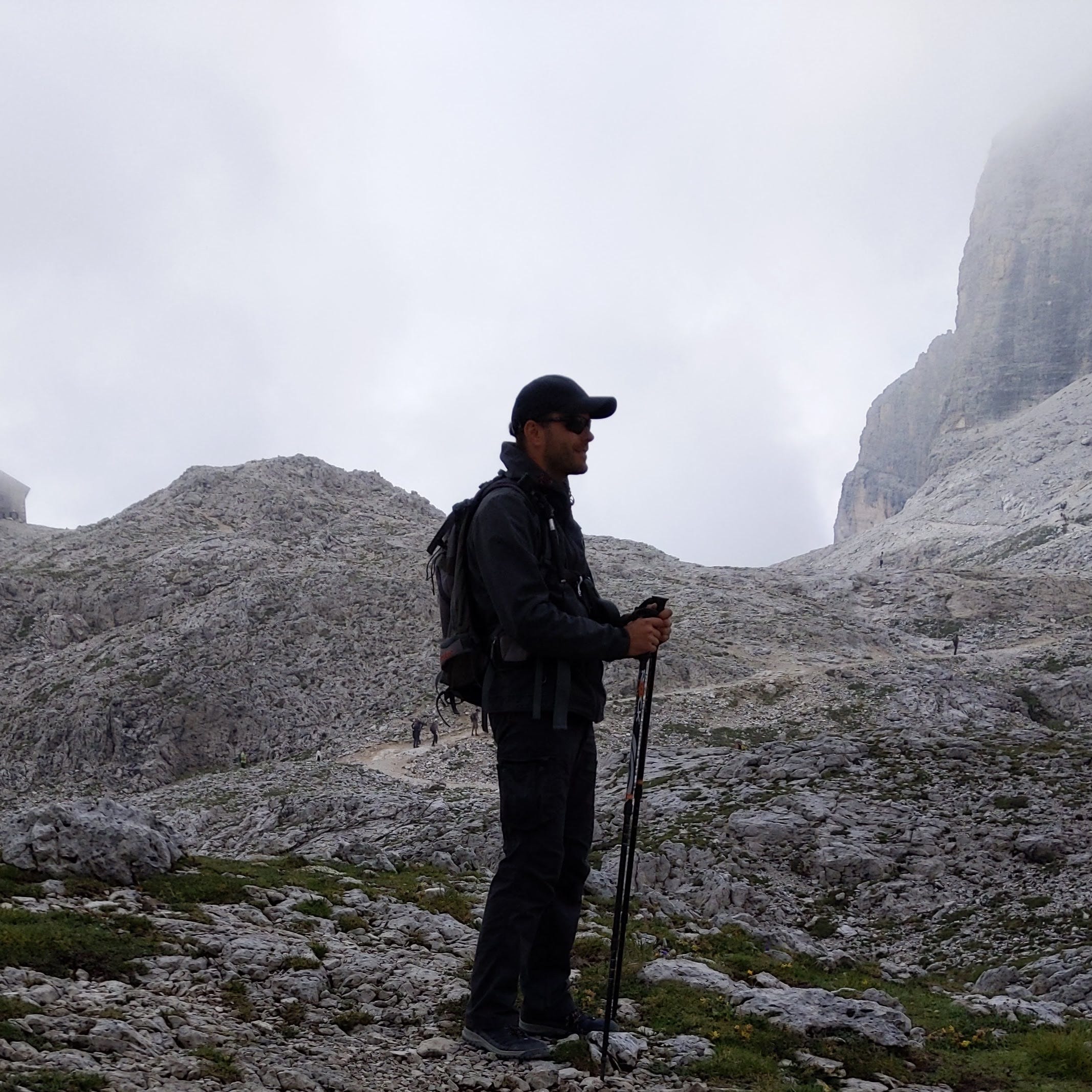 Sergey Afanasiev Medium