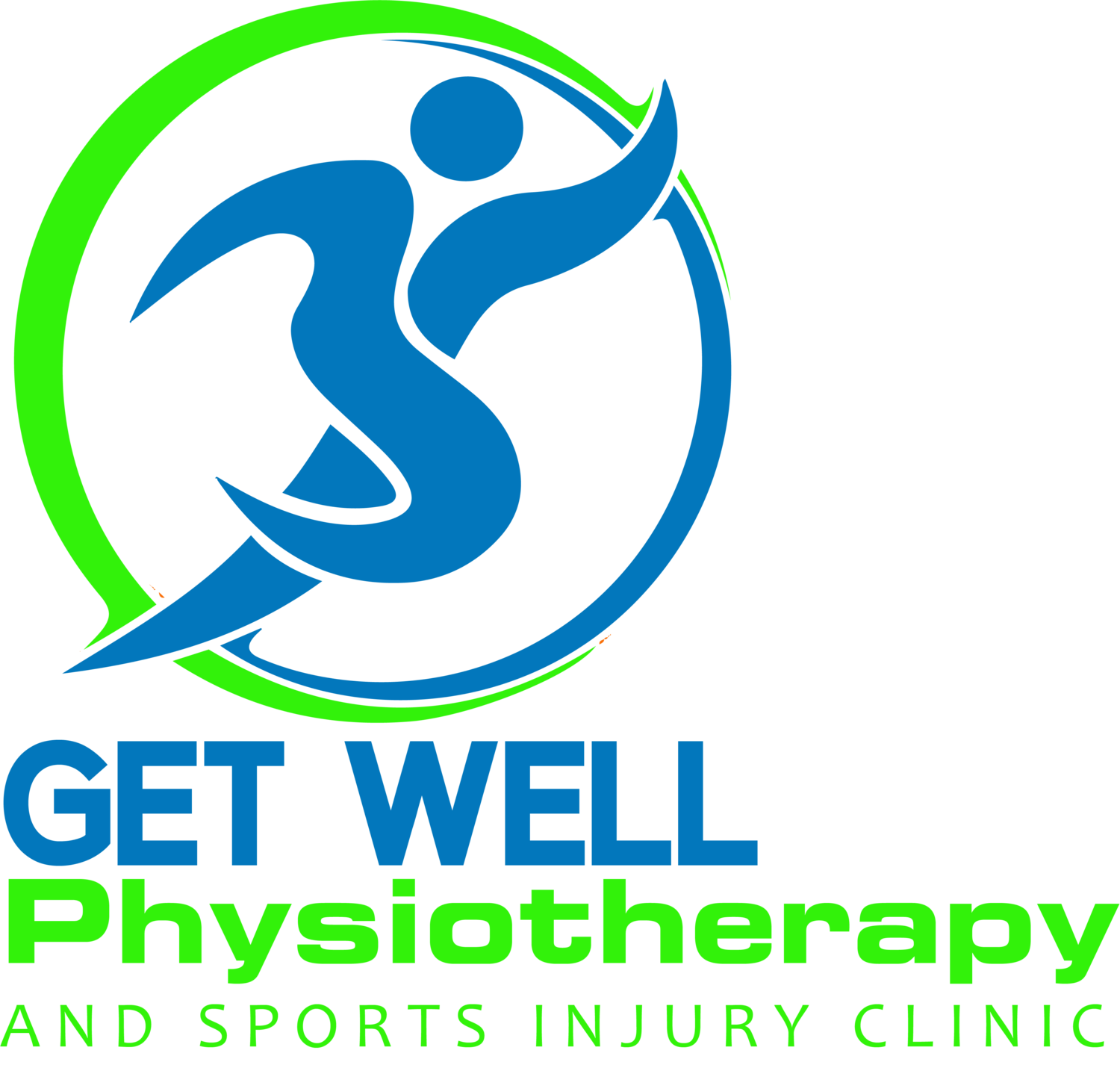 Get Well Physiotherapy and Sports Injury Clinic Medium