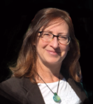 Valerie Gardner Medium