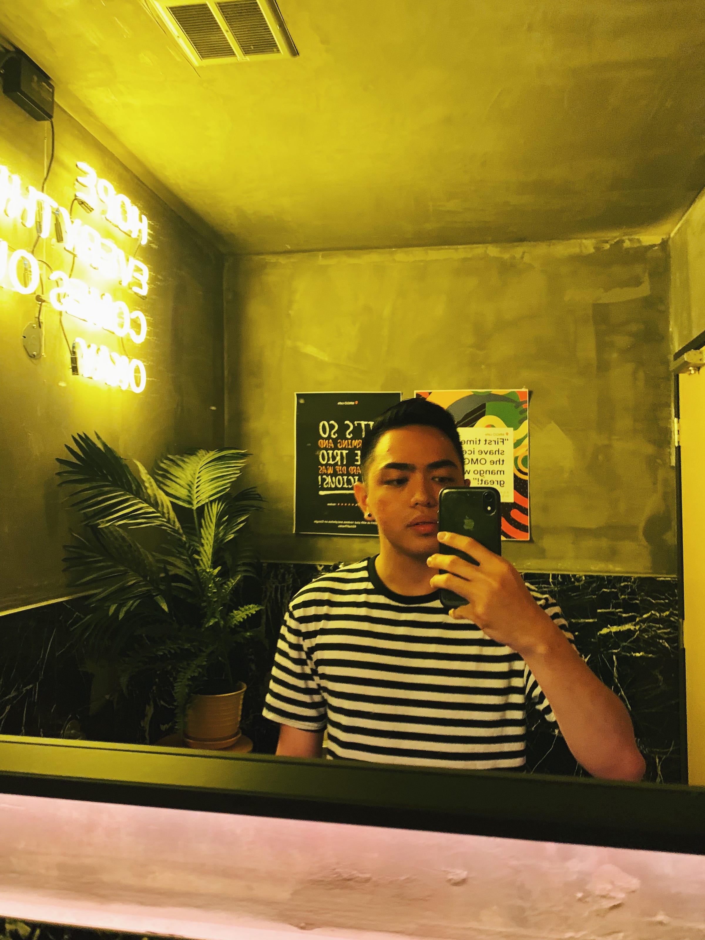 Patrick Garcia – Medium