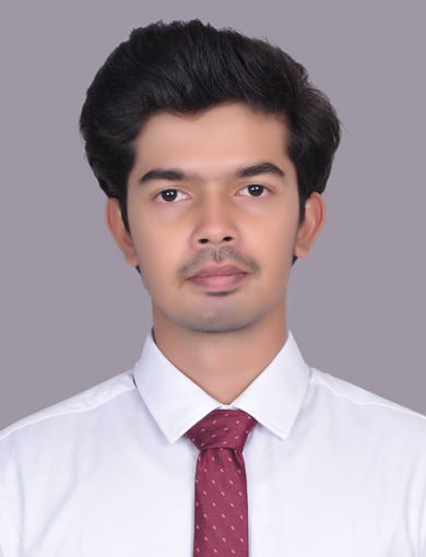 Ajith Rajan – Medium