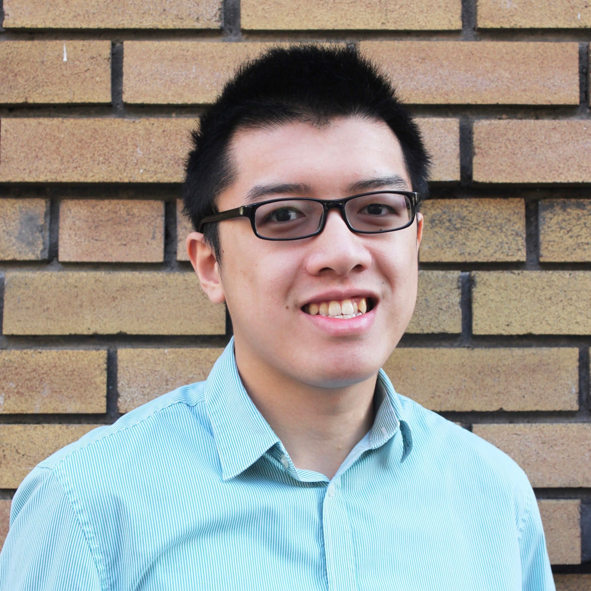 Jackie Liu Medium