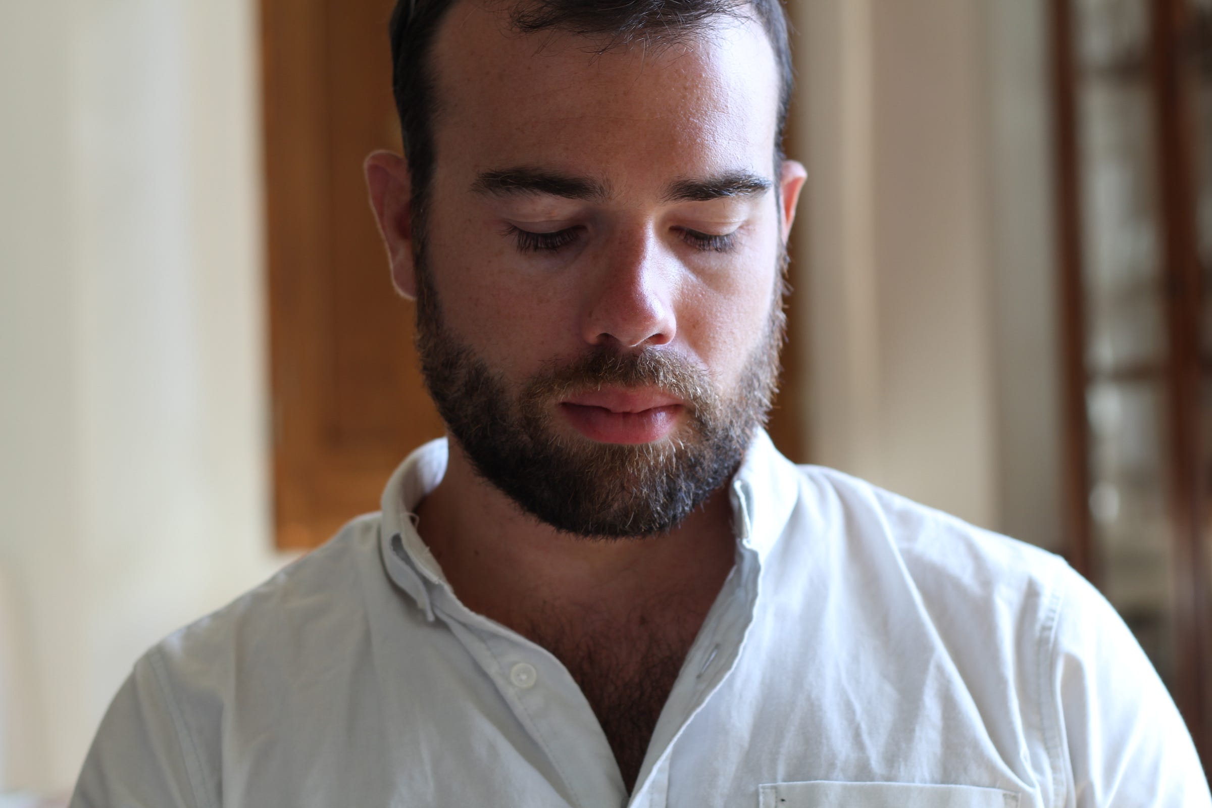 About Tom Greenfield Medium