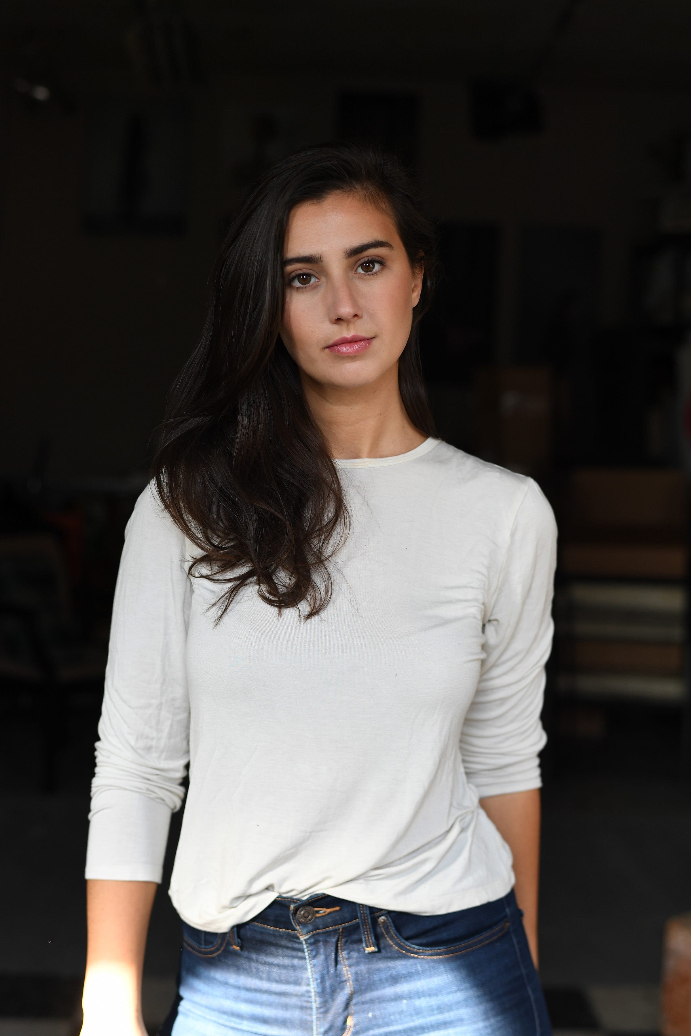 Seraphina Mallon-Breiman – Medium